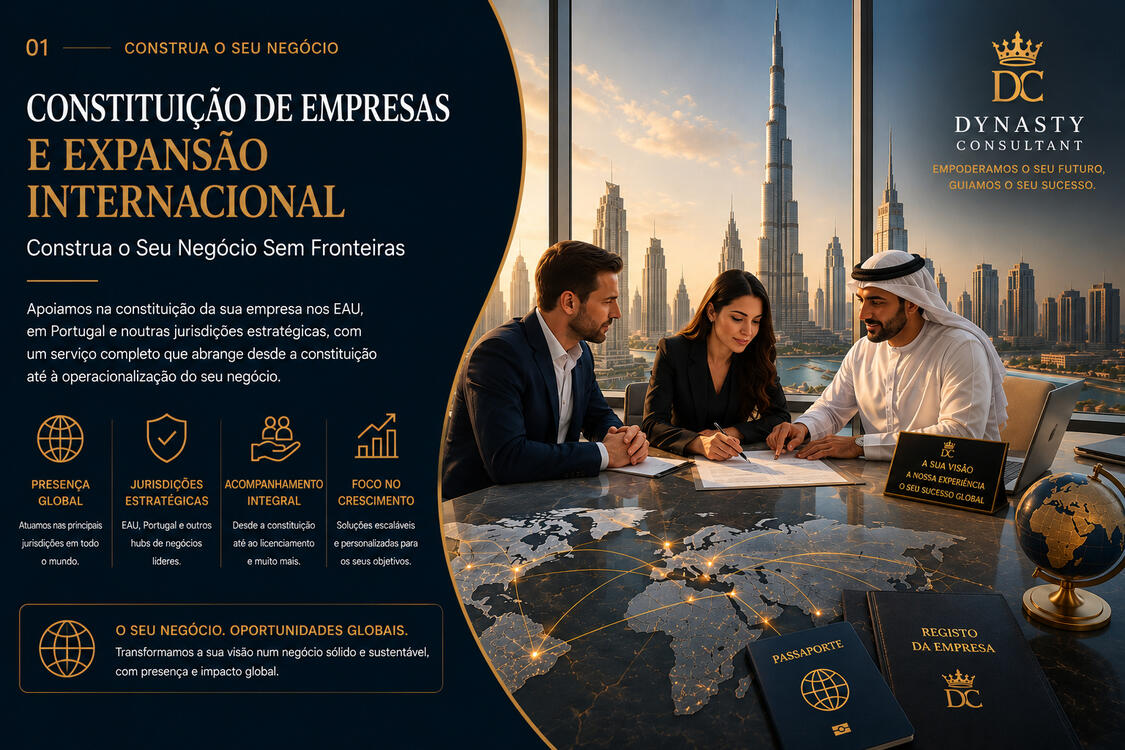 Company Formation