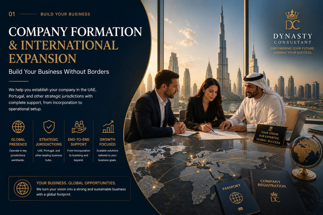Company Formation